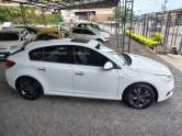 CHEVROLET - CRUZE - 2014/2015 - Branca - R$ 72.000,00