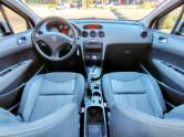 PEUGEOT - 408 - 2016/2017 - Branca - R$ 53.500,00