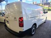 CITROËN - JUMPY - 2022/2022 - Branca - R$ 119.000,00