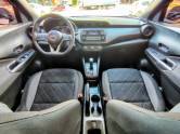 NISSAN - KICKS - 2018/2018 - Prata - R$ 77.000,00