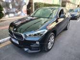 BMW - X2 - 2018/2019 - Preta - R$ 125.000,00