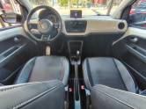 VOLKSWAGEN - UP - 2014/2015 - Branca - R$ 42.000,00