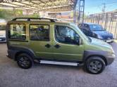 FIAT - DOBLÓ - 2004/2004 - Verde - R$ 34.000,00