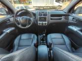 KIA MOTORS - SPORTAGE - 2007/2007 - Preta - R$ 35.800,00