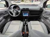 VOLKSWAGEN - FOX - 2007/2008 - Branca - R$ 24.900,00