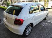 VOLKSWAGEN - GOL - 2019/2020 - Branca - R$ 49.900,00