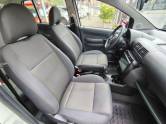 VOLKSWAGEN - FOX - 2007/2008 - Branca - R$ 24.900,00