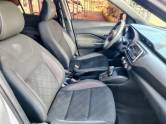 NISSAN - KICKS - 2018/2018 - Prata - R$ 77.000,00