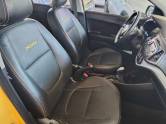 KIA MOTORS - PICANTO - 2012/2012 - Amarela - R$ 41.000,00