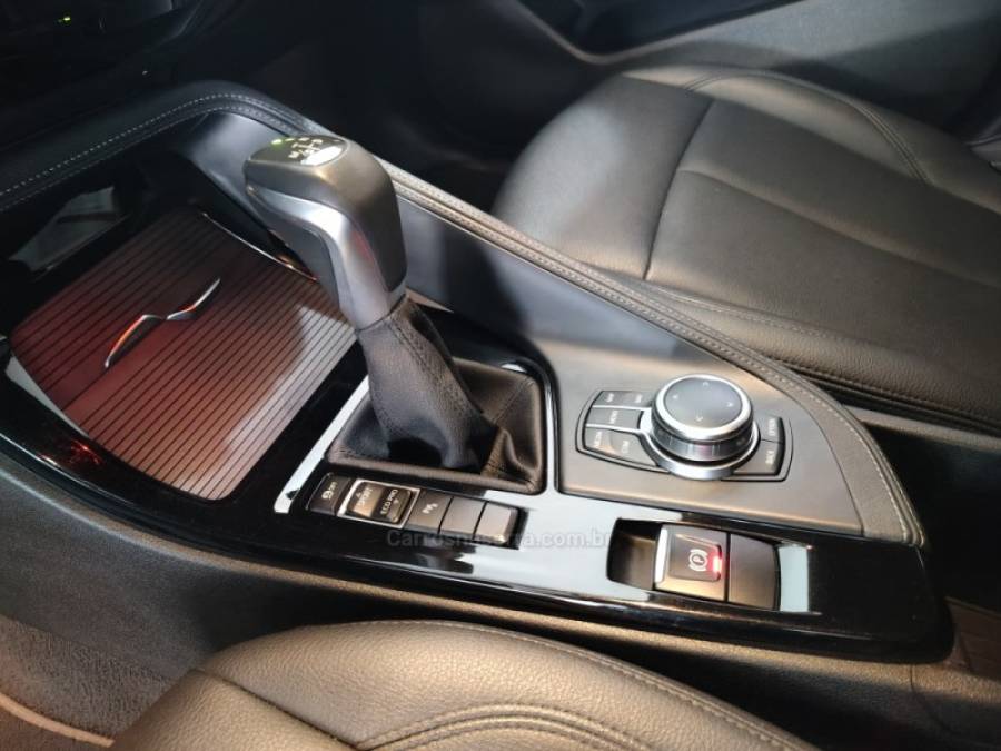BMW - X2 - 2018/2019 - Preta - R$ 125.000,00