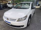VOLKSWAGEN - SAVEIRO - 2012/2013 - Branca - R$ 42.900,00