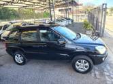 KIA MOTORS - SPORTAGE - 2007/2007 - Preta - R$ 35.800,00