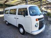 VOLKSWAGEN - KOMBI - 2013/2014 - Branca - R$ 53.000,00