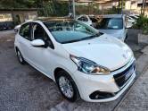 PEUGEOT - 208 - 2018/2018 - Branca - R$ 52.000,00