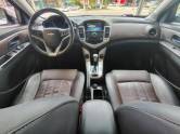 CHEVROLET - CRUZE - 2014/2015 - Branca - R$ 72.000,00