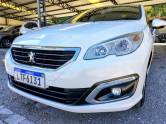 PEUGEOT - 408 - 2016/2017 - Branca - R$ 53.500,00