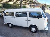 VOLKSWAGEN - KOMBI - 2013/2014 - Branca - R$ 53.000,00