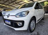 VOLKSWAGEN - UP - 2014/2015 - Branca - R$ 42.000,00