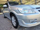 CHEVROLET - PRISMA - 2011/2012 - Prata - R$ 32.900,00
