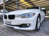 BMW - 320I - 2013/2014 - Branca - R$ 92.500,00