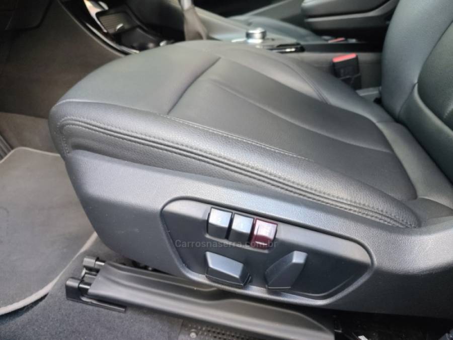 BMW - X2 - 2018/2019 - Preta - R$ 125.000,00