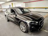 BMW - X2 - 2018/2019 - Preta - R$ 125.000,00