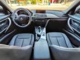 BMW - 320I - 2013/2014 - Branca - R$ 92.500,00