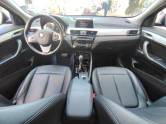 BMW - X2 - 2018/2019 - Preta - R$ 125.000,00