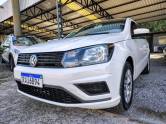 VOLKSWAGEN - GOL - 2019/2020 - Branca - R$ 49.900,00