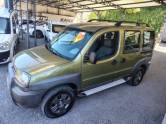 FIAT - DOBLÓ - 2004/2004 - Verde - R$ 34.000,00
