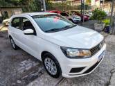 VOLKSWAGEN - GOL - 2019/2020 - Branca - R$ 49.900,00