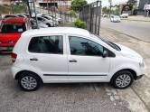 VOLKSWAGEN - FOX - 2007/2008 - Branca - R$ 24.900,00