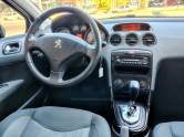 PEUGEOT - 408 - 2016/2017 - Branca - R$ 53.500,00