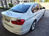 BMW - 320I - 2013/2014 - Branca - R$ 92.500,00