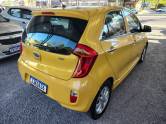 KIA MOTORS - PICANTO - 2012/2012 - Amarela - R$ 41.000,00