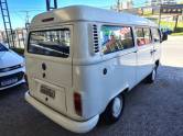VOLKSWAGEN - KOMBI - 2013/2014 - Branca - R$ 53.000,00