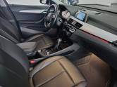BMW - X2 - 2018/2019 - Preta - R$ 125.000,00