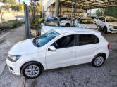 VOLKSWAGEN - GOL - 2019/2020 - Branca - R$ 49.900,00