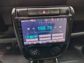 VOLKSWAGEN - FOX - 2007/2008 - Branca - R$ 24.900,00