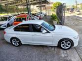 BMW - 320I - 2013/2014 - Branca - R$ 92.500,00