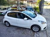 PEUGEOT - 208 - 2018/2018 - Branca - R$ 52.000,00