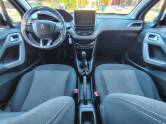 PEUGEOT - 208 - 2018/2018 - Branca - R$ 52.000,00