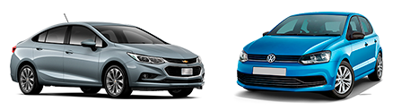 carro topo
